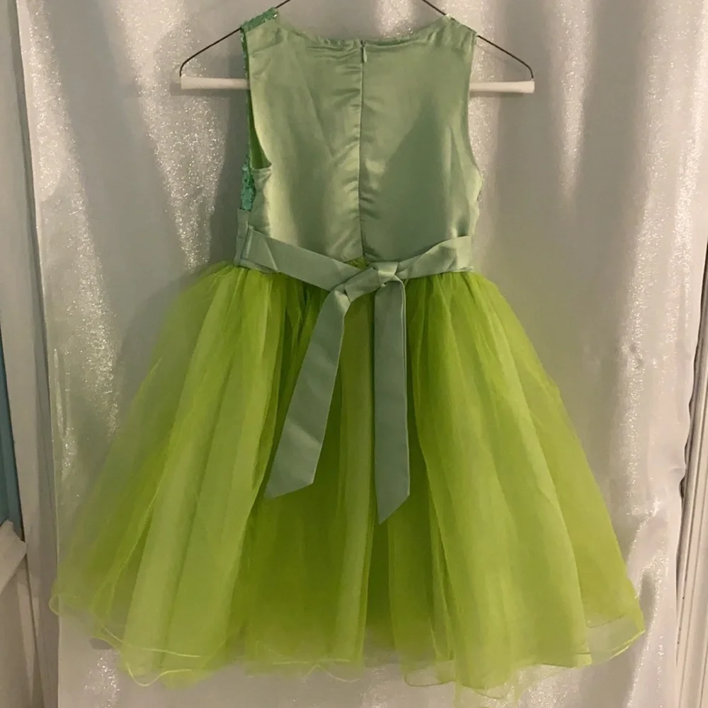 Pageant dress - Picture 5 of 5